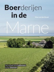 Boerderijen in de Marne