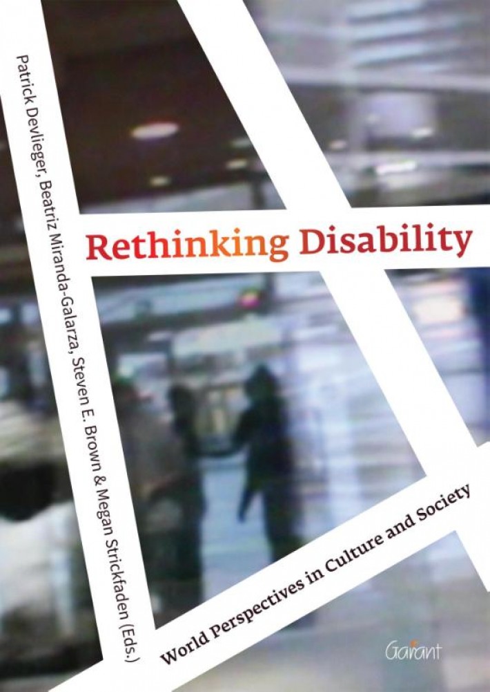 Rethinking disability