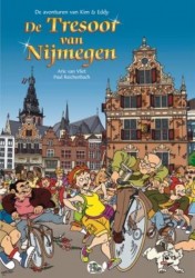 De Tresoor van Nijmegen • De Tresoor van Nijmegen