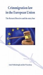 Crimmigration law in the European Union