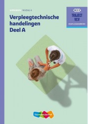 Verpleegtechnische handelingen