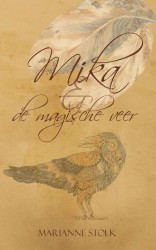 Mika & de magische veer