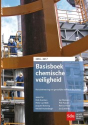 Basisboek chemische veiligheid