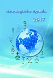 Astrologische agenda 2017 • Astrologische agenda 2017