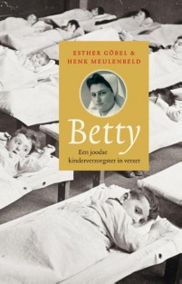 Betty • Betty