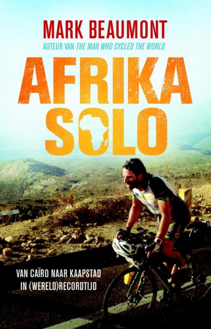 Afrika Solo