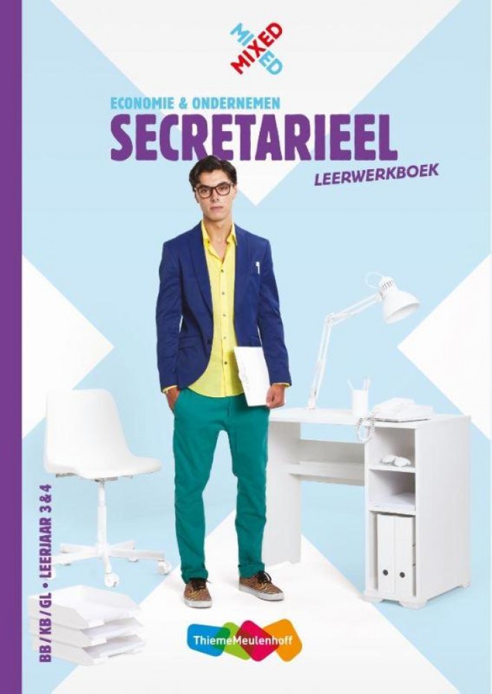 Secretarieel