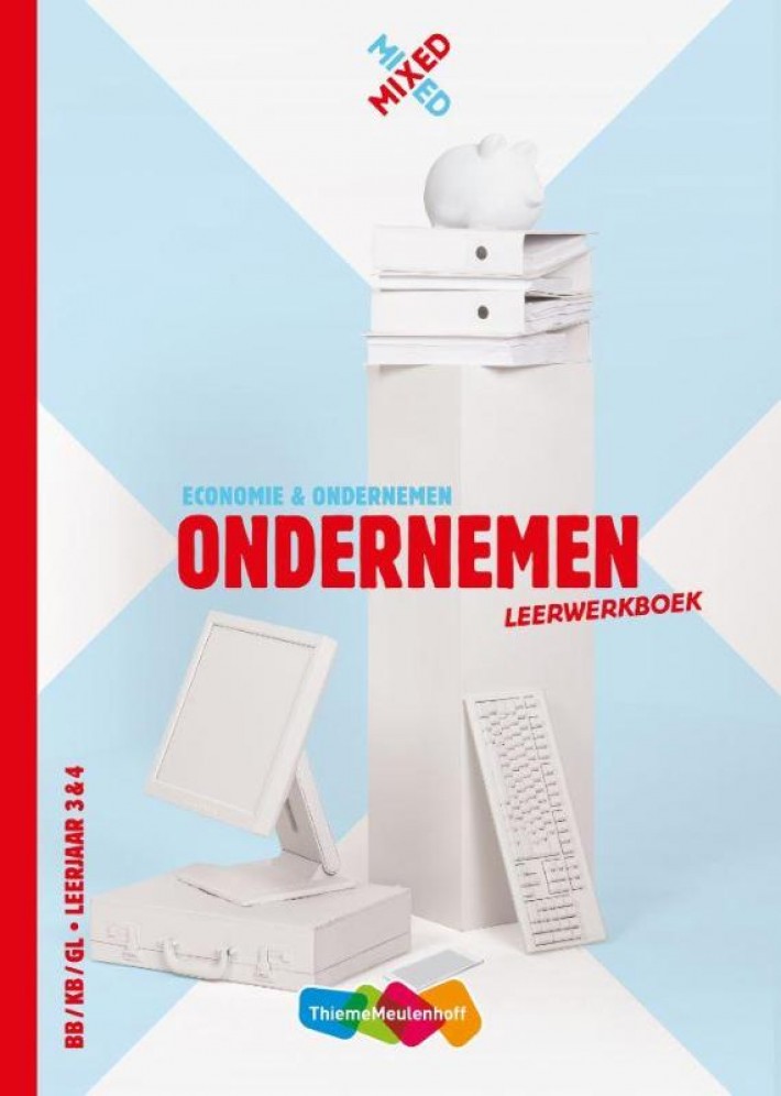 Ondernemen