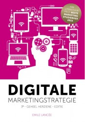 Digitale marketingstrategie