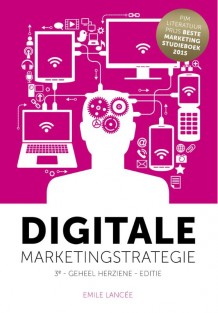 Digitale marketingstrategie