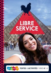Libre service