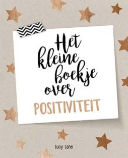 Het kleine boekje over positiviteit