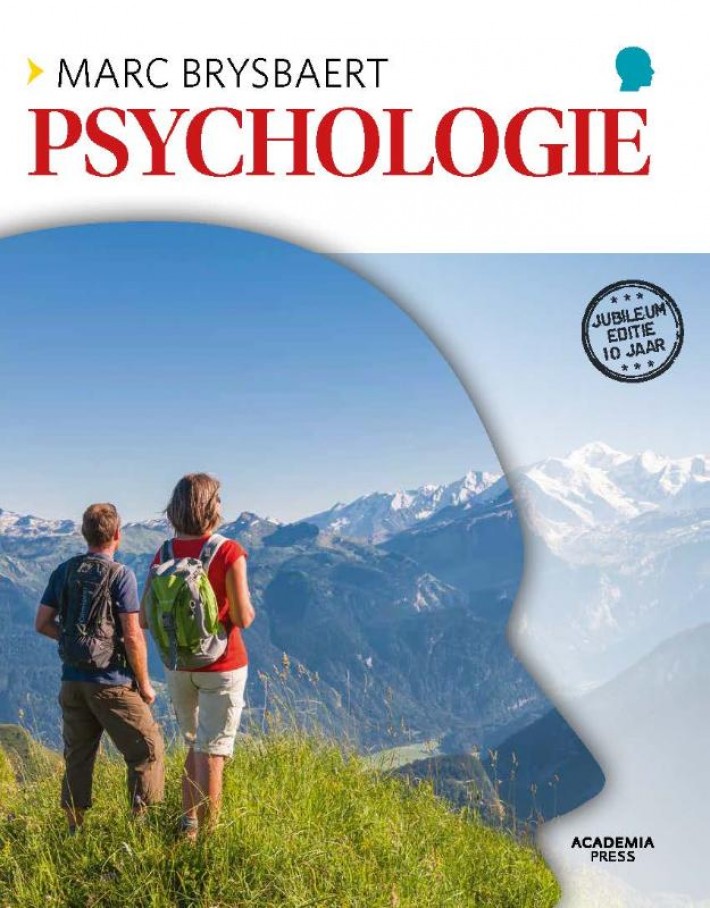 Psychologie