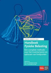 Handboek fysieke belasting 7e editie