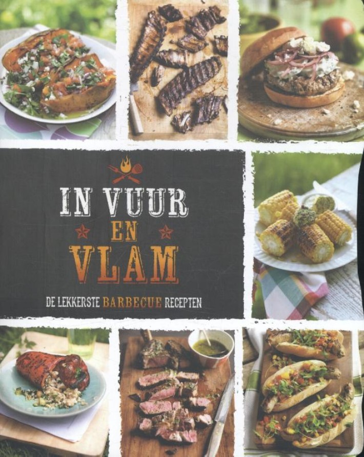 In vuur en vlam In vuur en vlam