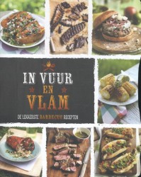 In vuur en vlam In vuur en vlam