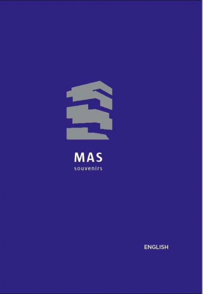 MAS : Souvenirs • MAS