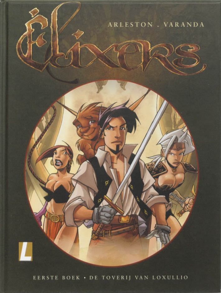 Elixers