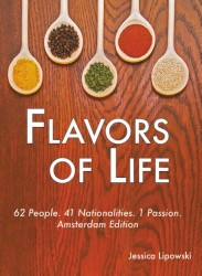 Flavors of life