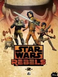 Star Wars Rebels