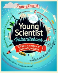 Young Scientist Vakantieboek Winter 2017