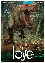 Love 4 • Dinosaurus Love