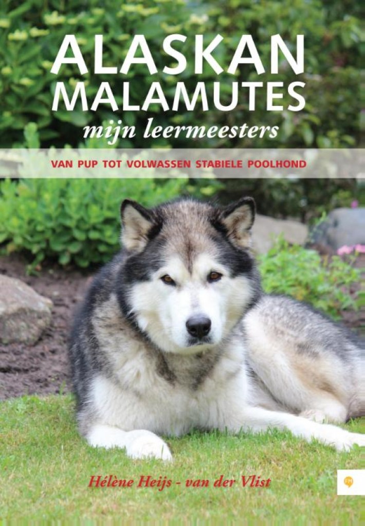 Alaskan Malamutes - mjjn leesmeesters
