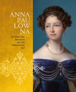 Anna Paulowna (1795-1865)