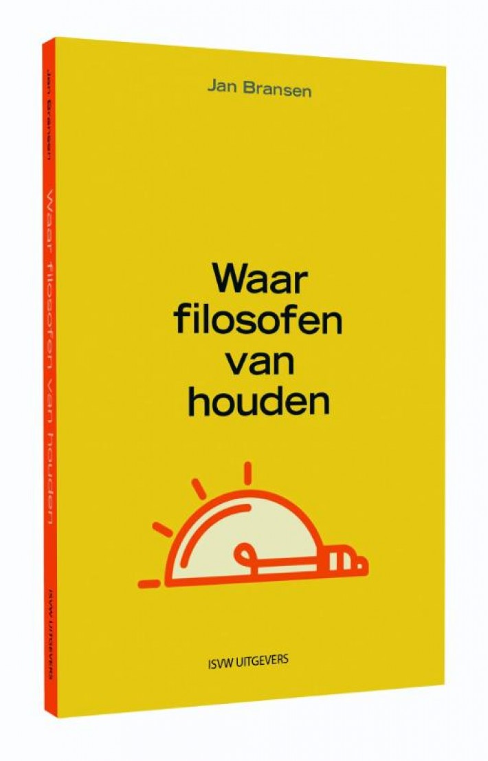 Waar filosofen van houden