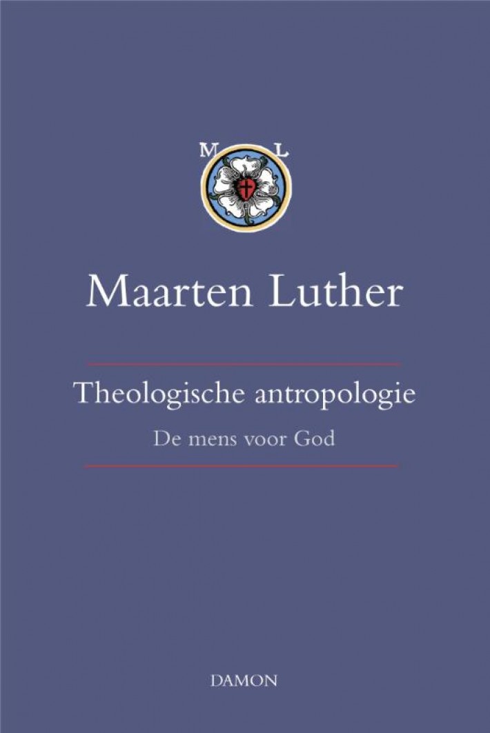 Theologische antropologie