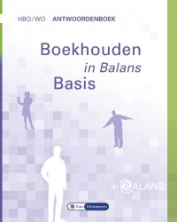 Boekhouden in Balans