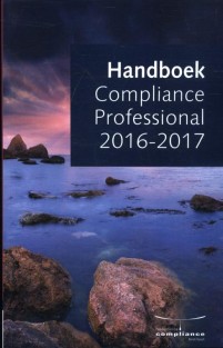 Handboek compliance professional