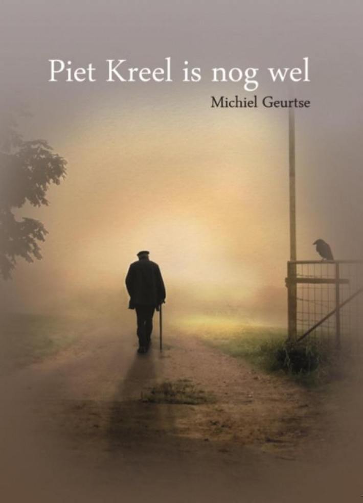 Piet Kreel is nog wel