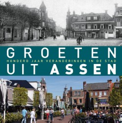 Groeten uit Assen