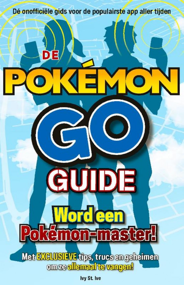 De Pokémon Go guide