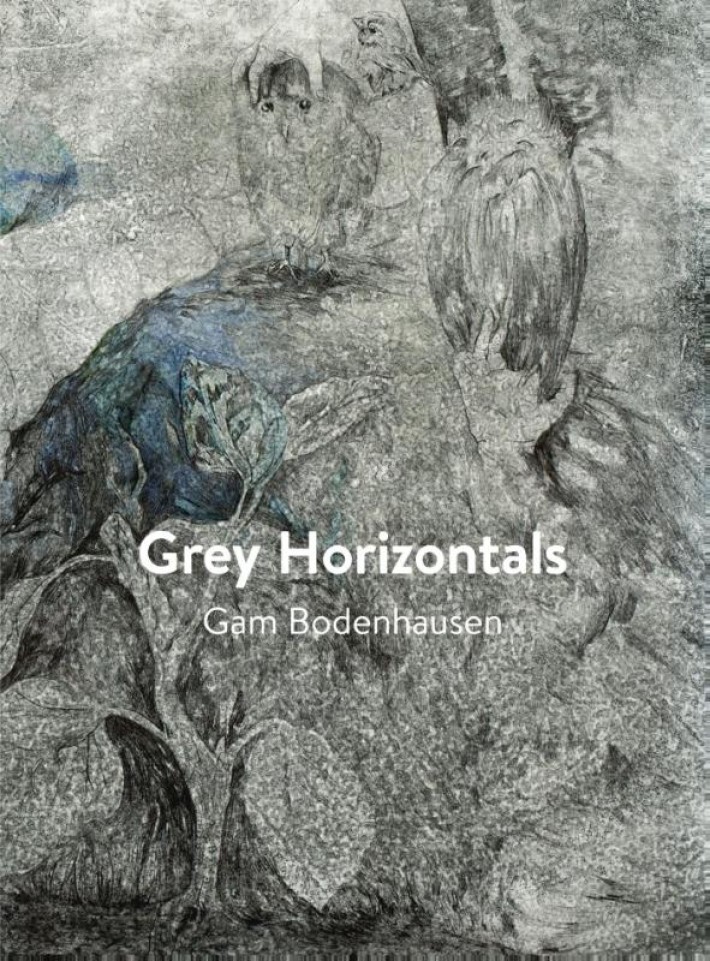 Grey Horizontals
