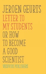 Letter to my students