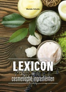 Lexicon van cosmetische ingrediënten