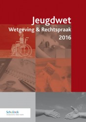 Jeugdwet wetgeving & rechtspraak