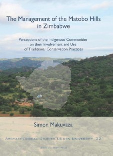 The Management of the Matobo Hills in Zimbabwe