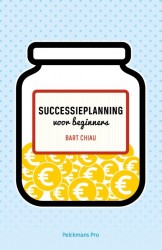 Successieplanning voor beginners