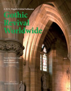Gothic revival worldwide