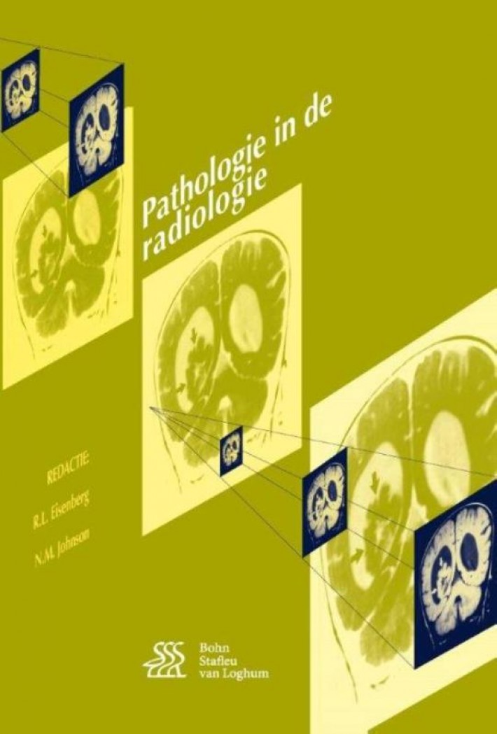 Pathologie in de radiologie