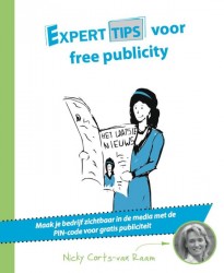 Experttips voor free publicity