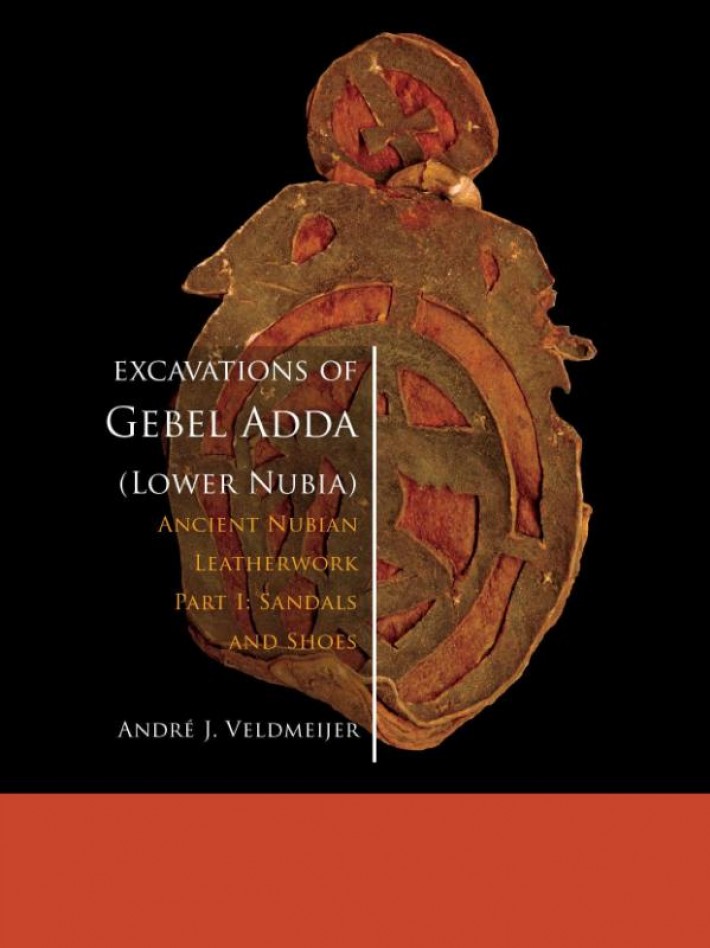 Excavations of gebel adda (lower nubia) • Excavations of gebel adda lower nubia