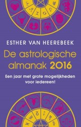 De astrologische almanak