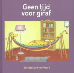 Geen tijd voor Giraf