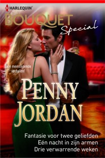 Penny Jordan special 3