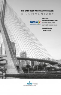 The CAM/CCBC Arbitration Rules 2012