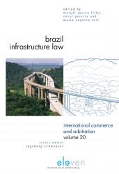 Brazil Infrastructure Law